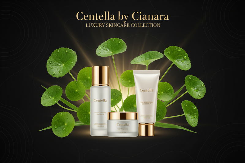 CENTELLA