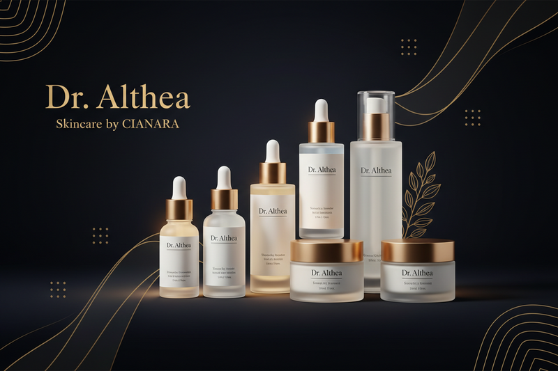 Dr.Althea
