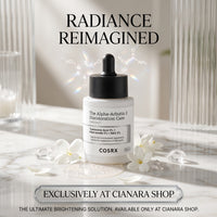 COSRX The Alpha-Arbutin 2 Discoloration Care Serum – Dark Spot & Pigmentation Serum, 50ml