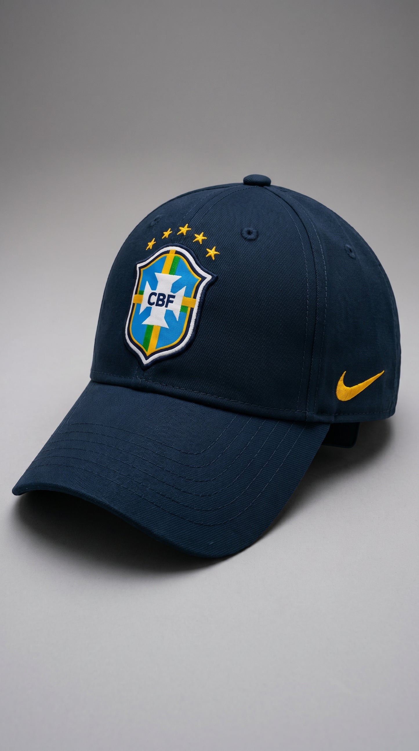 World Cup Embroidery Cap