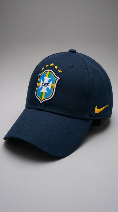 World Cup Embroidery Cap