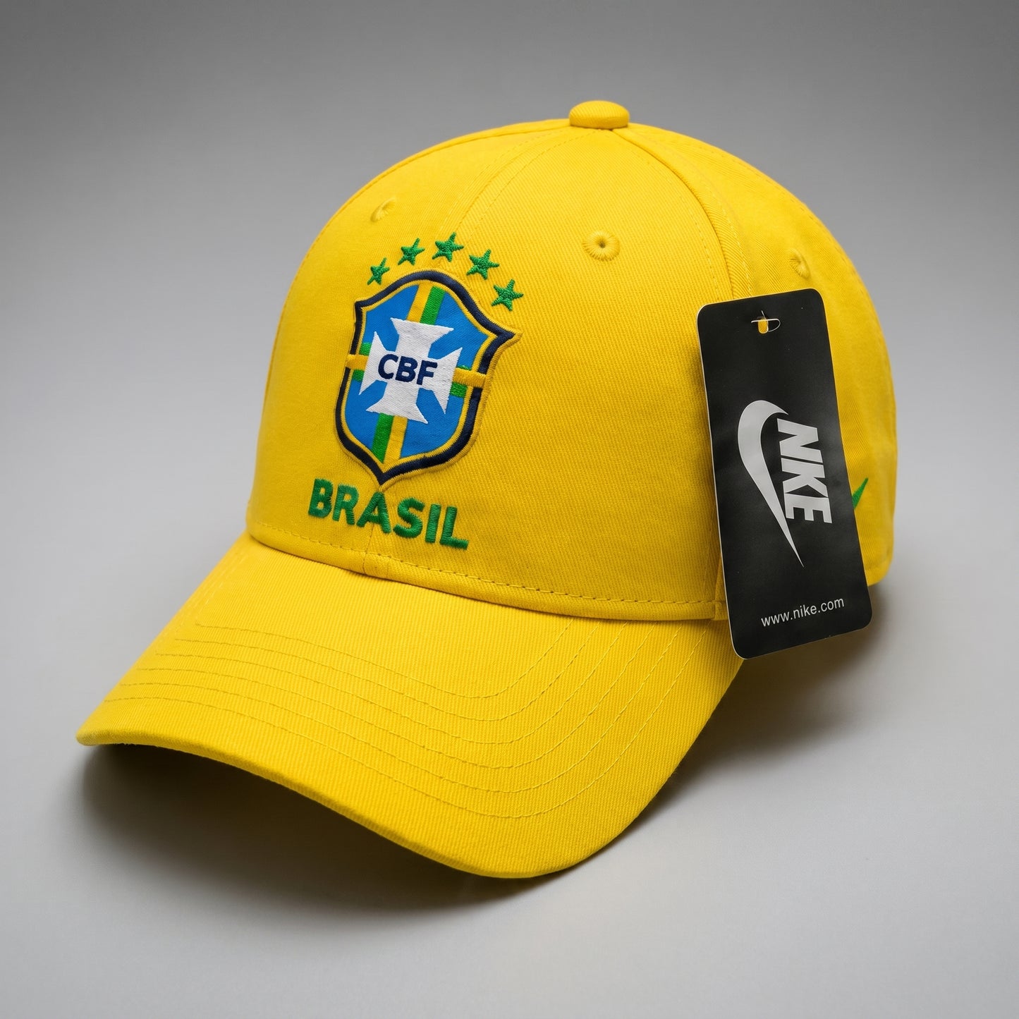 World Cup Embroidery Cap