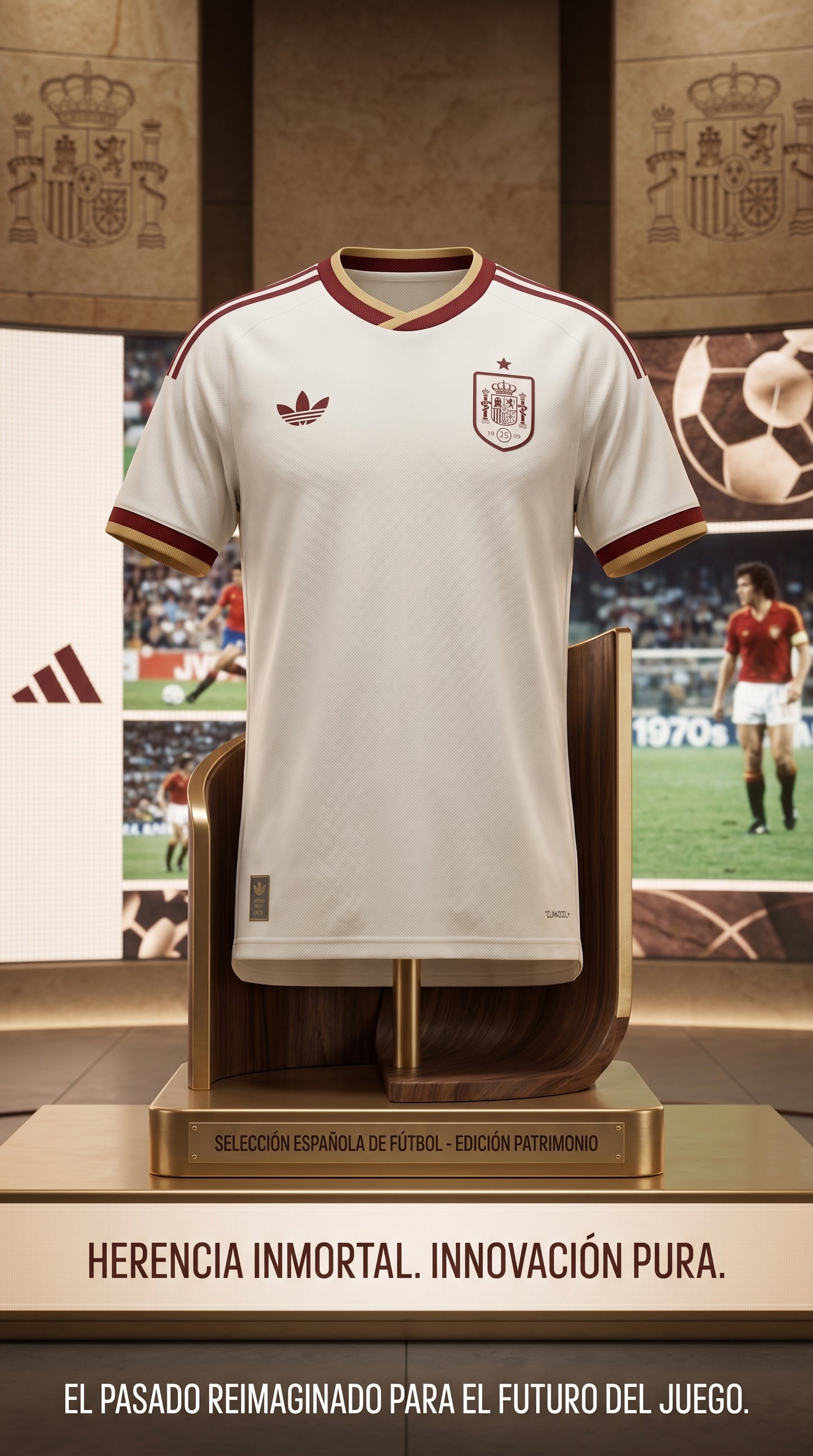 Spain Player Edition Away Jersey 2026 1:1 Grade | Premium Quality Football Jersey