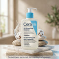 CeraVe SA Smoothing Cleanser (236ml - UK Version)